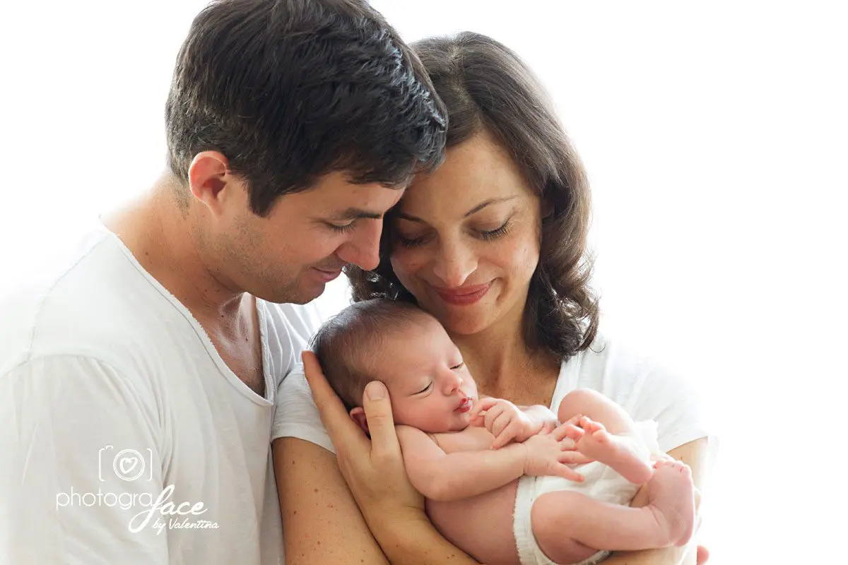 newborn photographer london