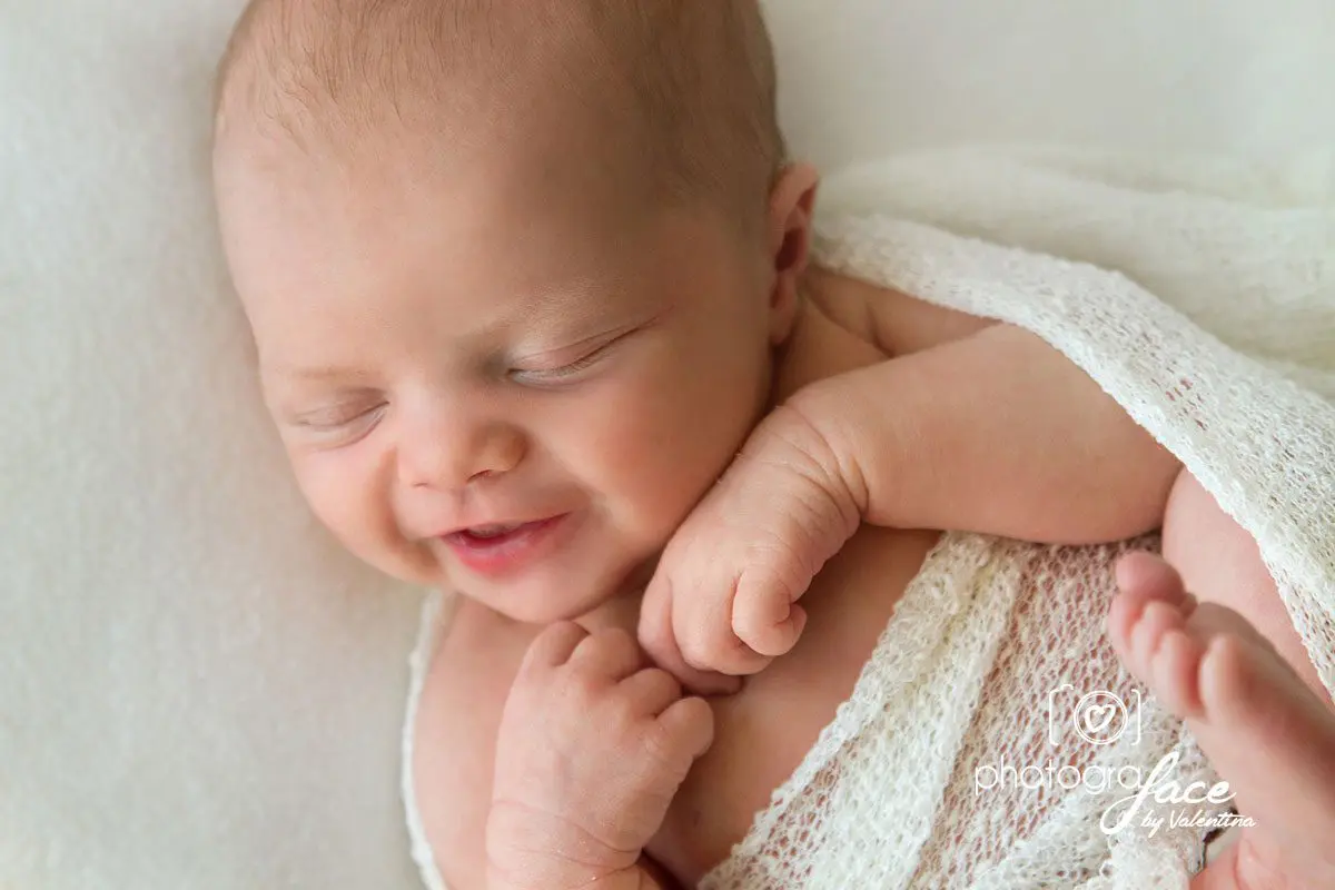 newborn photographer London
