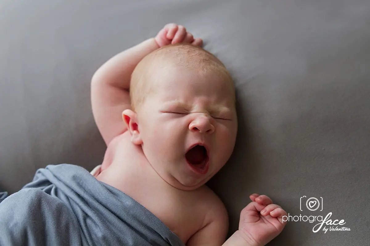 newborn photographer London