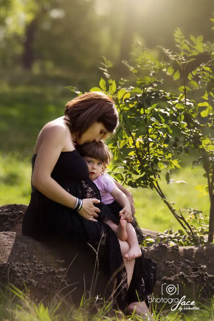 London Maternity Photographer