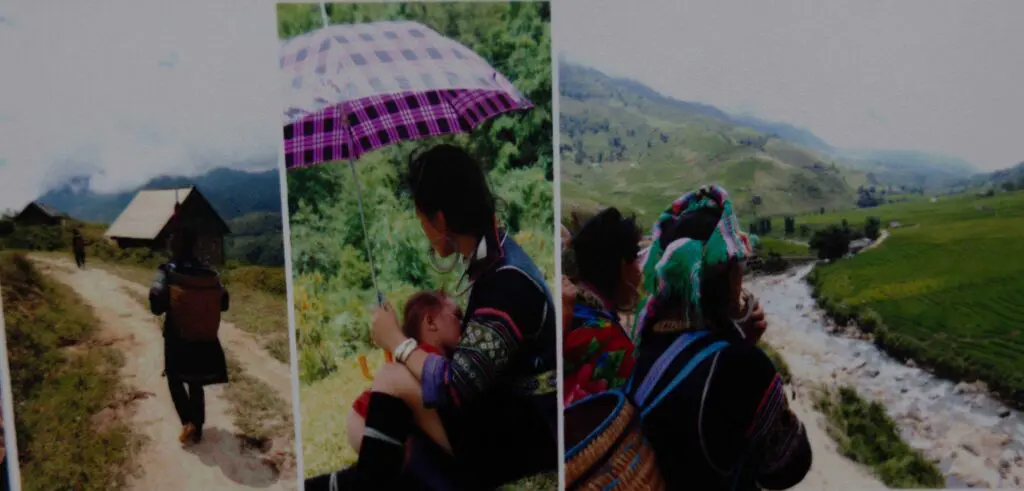 travel photos in south east asia