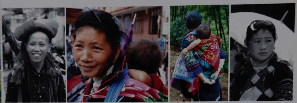 Women of Vietnam