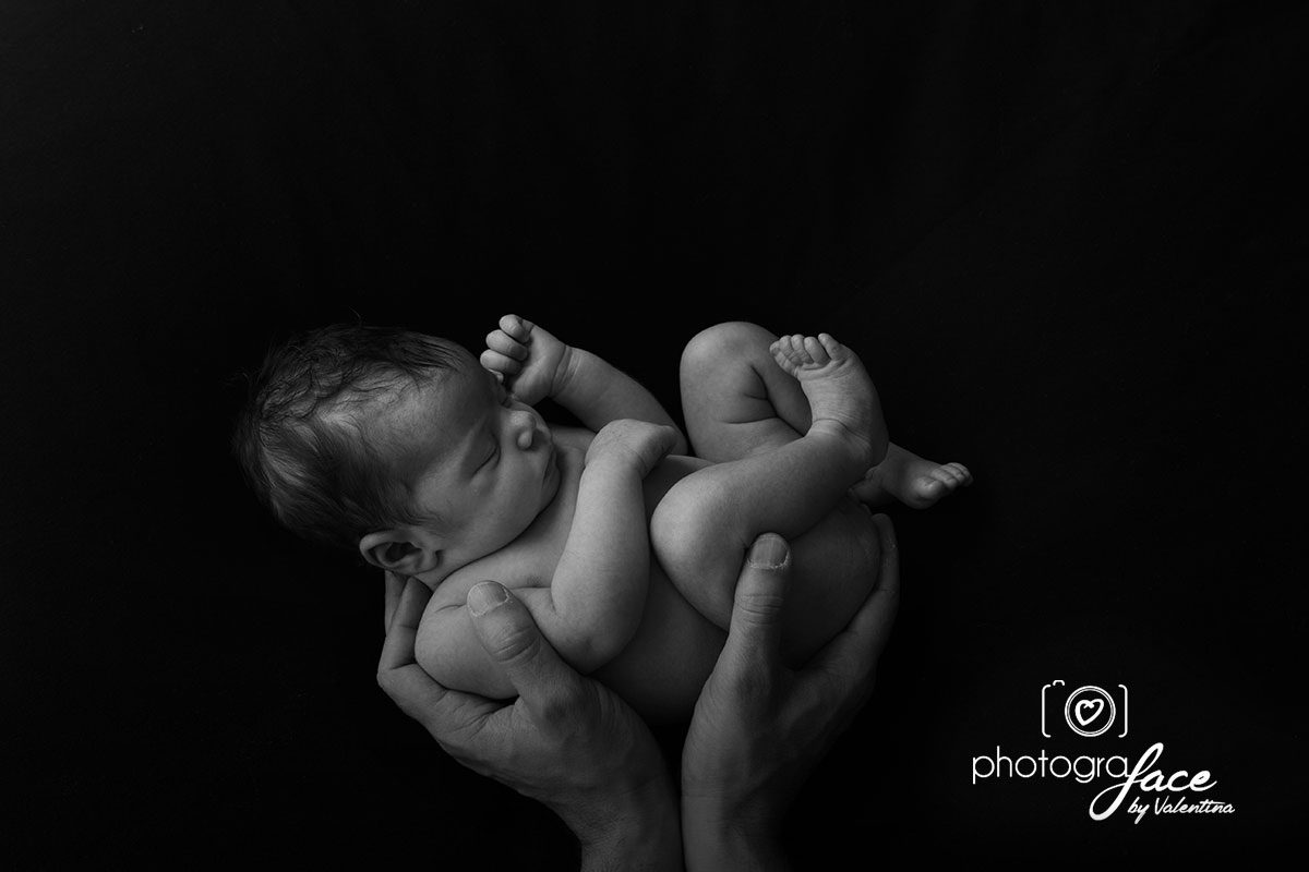 London newborn photographer