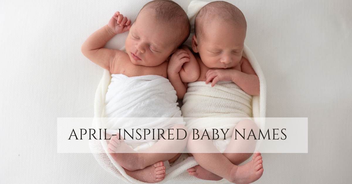 newborn twins wrapped together