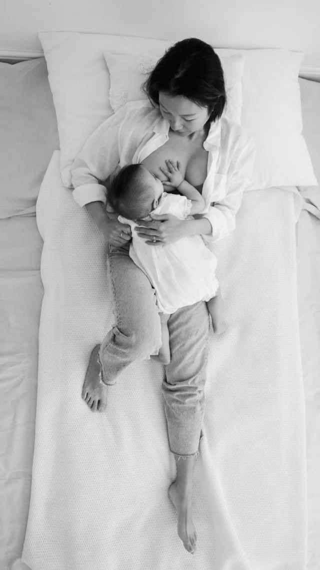 Did you know I’ve been working on a book?

Maybe if you’ve been following me for a while, you’ve seen me share a few bits here and there when I first started it. But I feel like I need to start again and give you the full picture.

I had a really hard time when I was breastfeeding my daughter. For a long time, I thought I was the only one who found it hard. The only one carrying that weight of doubt, guilt, and shame.
But I wasn’t. And neither are you.

At some point, I found myself asking: Why don’t we talk about breastfeeding honestly? The challenges. The struggles. The pain. The real talk, you know?

This project was born from my own experience and from the stories of so many incredible women who shared their journeys with me. It’s about bringing more awareness, about making sure no mother feels alone in this, and about breaking the silence that so often leaves us blaming ourselves.

Because every journey is different. And every story deserves to be told.

Over the next few weeks, I’ll be sharing more about this project that means so much to me, the one I’ve truly put my heart into.
 I’d love for you to follow along. 

#breastfeedingjourney #honestmotherhood #breastfeedingmoments #breastfeedingawareness #storytellingthroughphotography #breastfeedingjourney