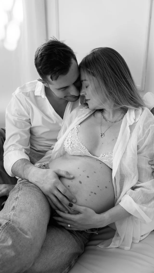Before they were in your arms, they were already in your heart.

That invisible bond, the quiet connection that grows long before you meet deserves to be remembered too.

This is what I love most about maternity photography: not just capturing how it looked, but how it felt to carry love in your body 🤍
 If this speaks to you, save it or send it to someone still waiting to meet their little one.

#MaternityPhotography #PregnancyPortrait  #mayernityshoot #LondonMaternityPhotographer #maternityphotosession